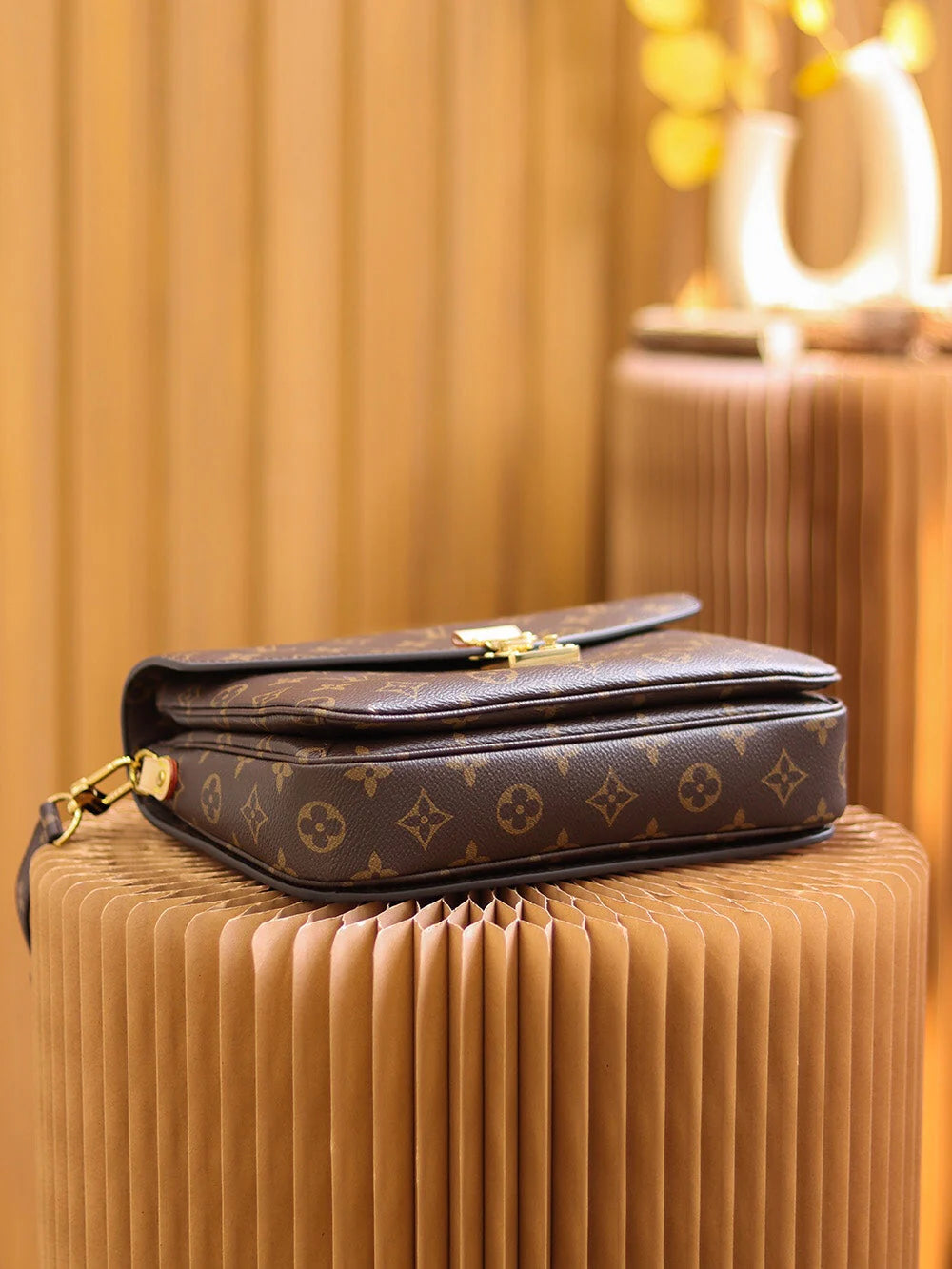Pochette Metis Classica