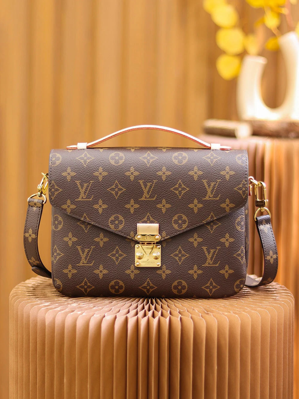 Pochette Metis Classica