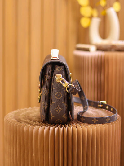 Pochette Metis Classica