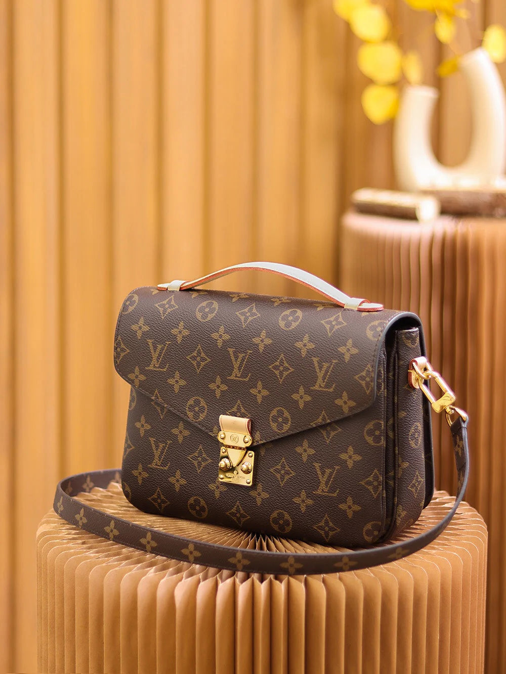 Pochette Metis Classica