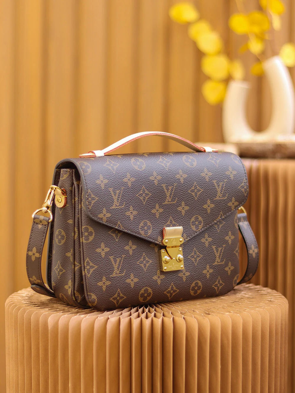 Pochette Metis Classica