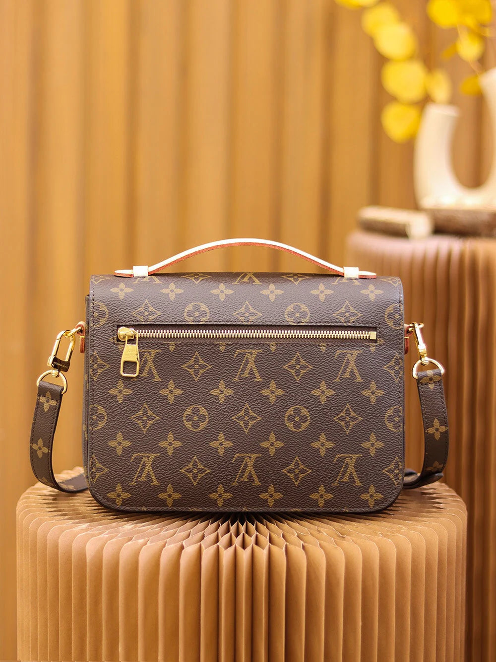 Pochette Metis Classica