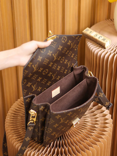 Pochette Metis Classica