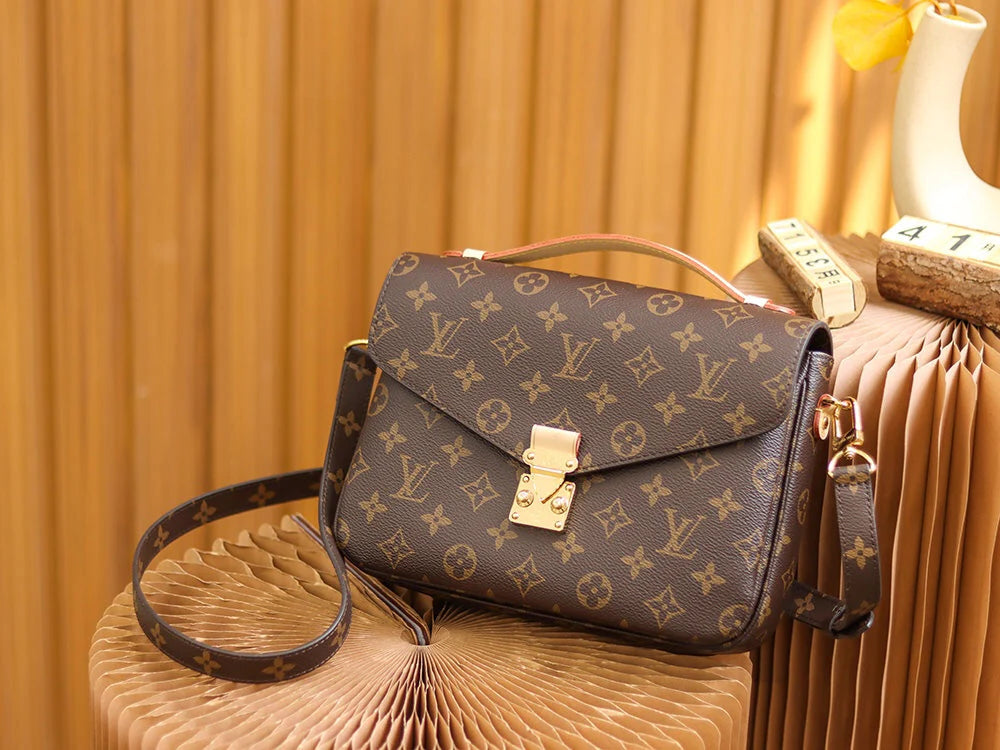 Pochette Metis Classica
