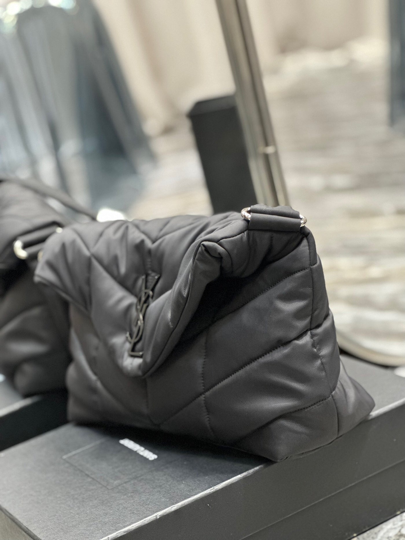 Ysl