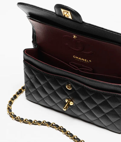 BORSA CLASSICA PICCOLA