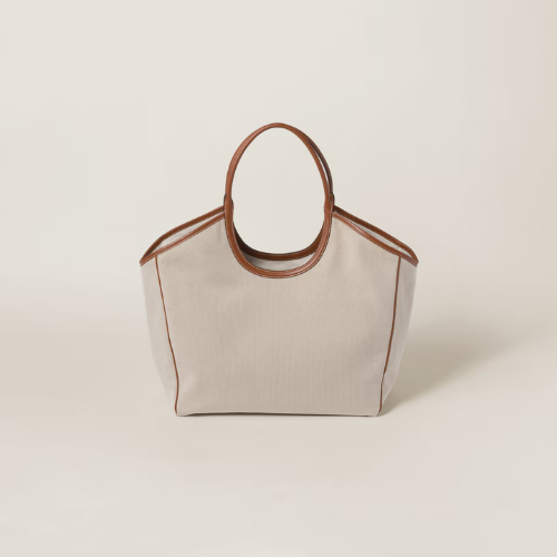 Borsa IVY in canvas