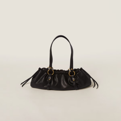 Borsa in nappa