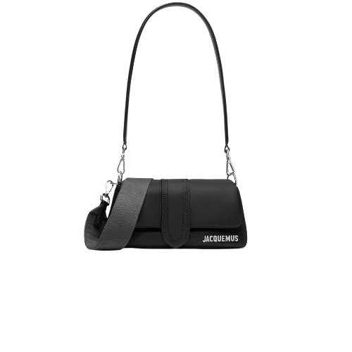 Le petit Bambimou nylon LE CHOUCHOU