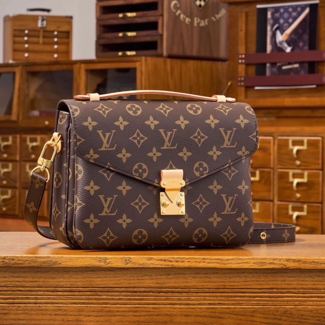 Pochette Metis Classica