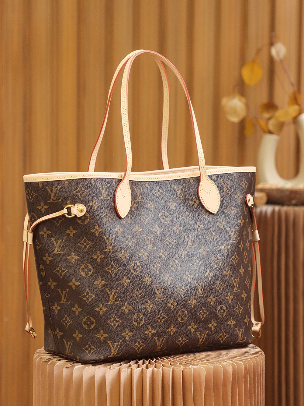 Louis Vuitton Neverfull GM