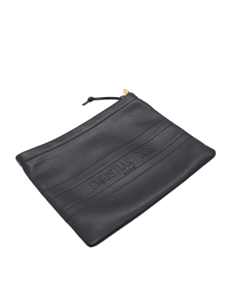 Pochette Christian Dior A Clutch